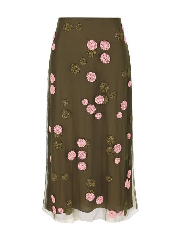 Fendi Fendi Skirts