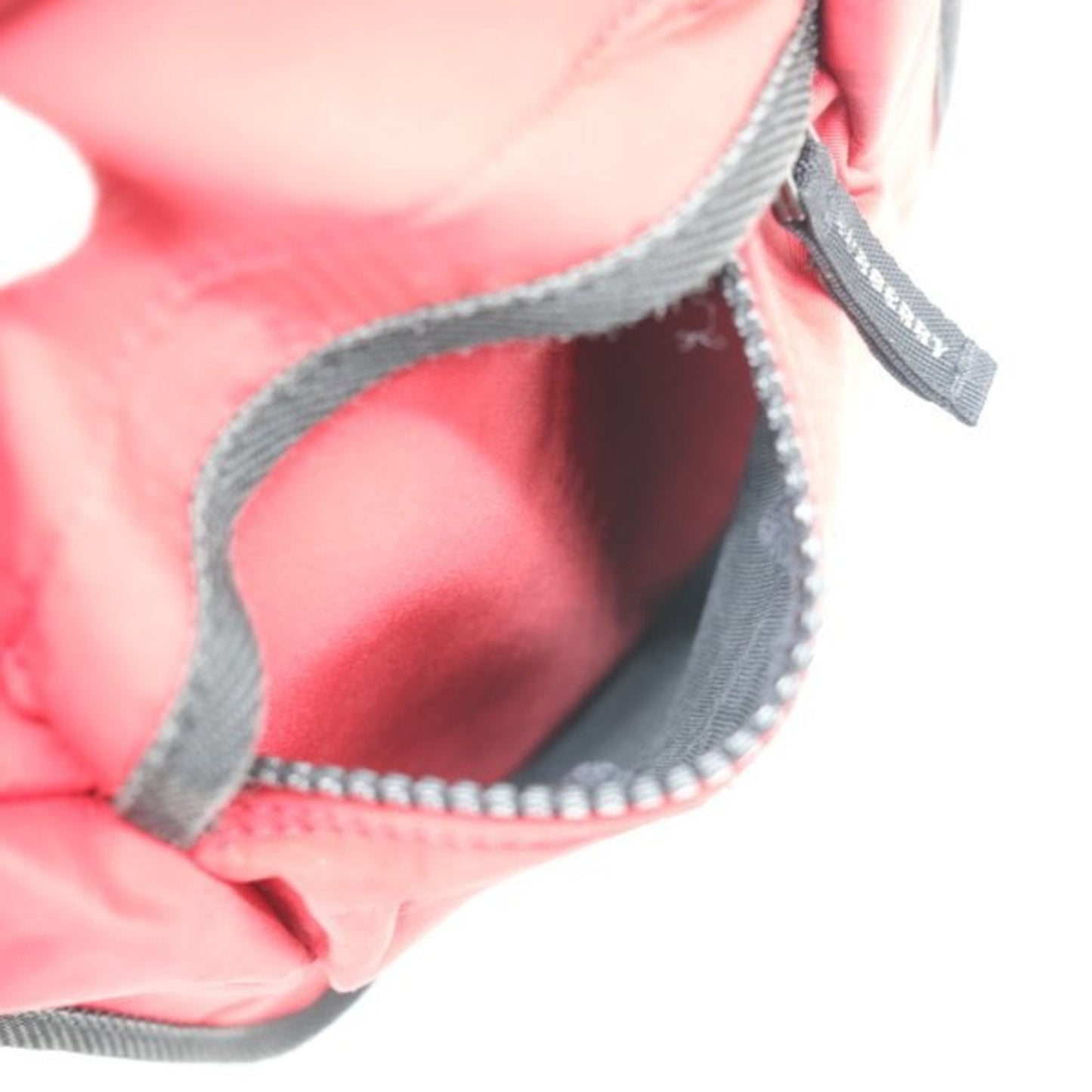 Burberry Nylon Shoulder Bag Sling Bag ()