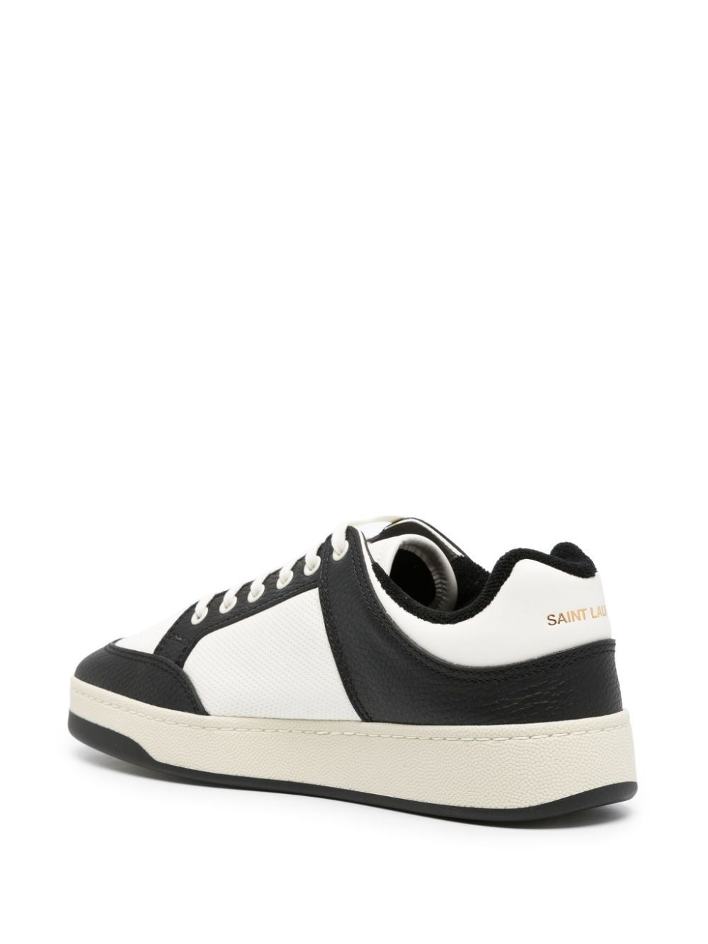 Saint Laurent Men Sl/61 Sneakers
