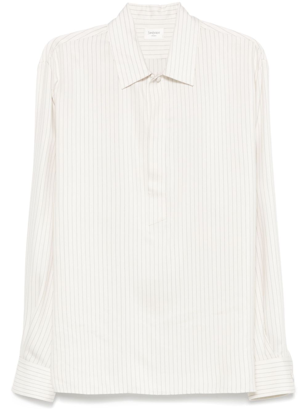 Saint Laurent Men Classic Shirt