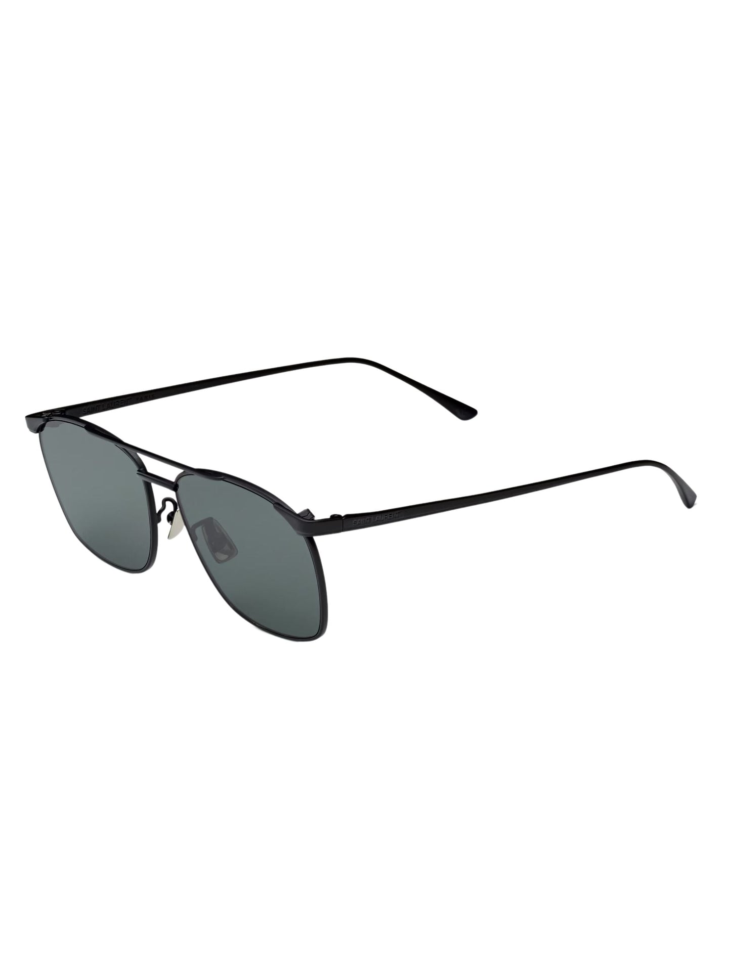 Saint Laurent Men Sl 796 Sunglasses