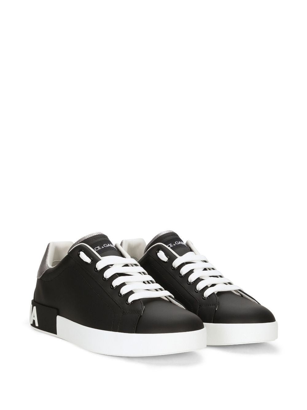 Dolce & Gabbana Men Portofino Sneaker