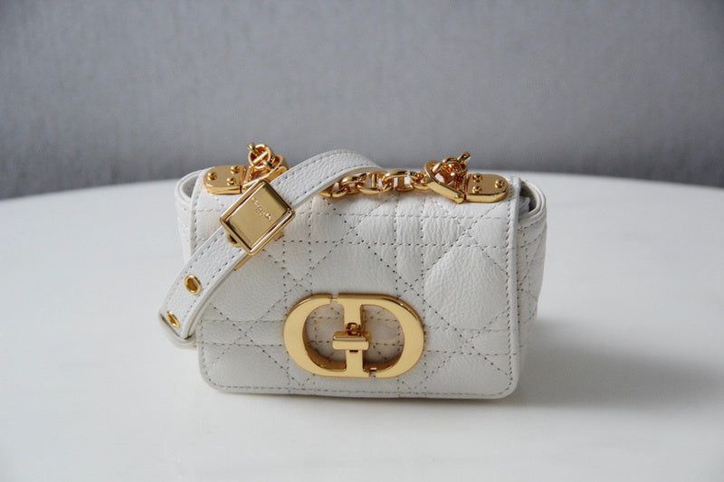 Dior Bag Luxury Bag New Arrival - 4987