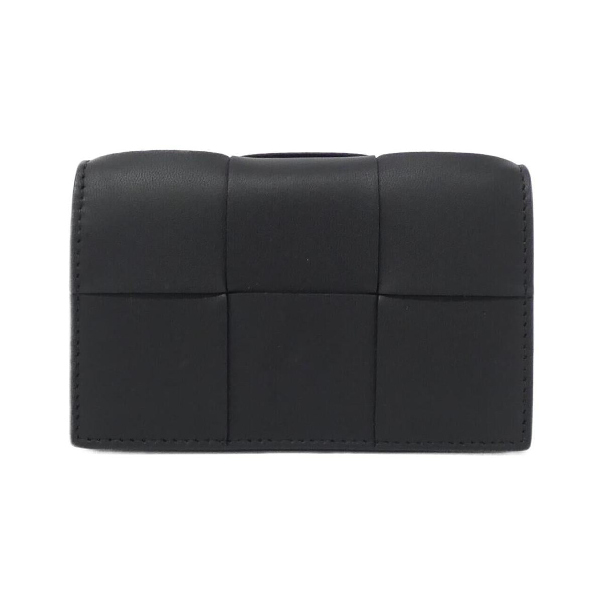 Bottega Veneta 651396 V3UO3 Card Case