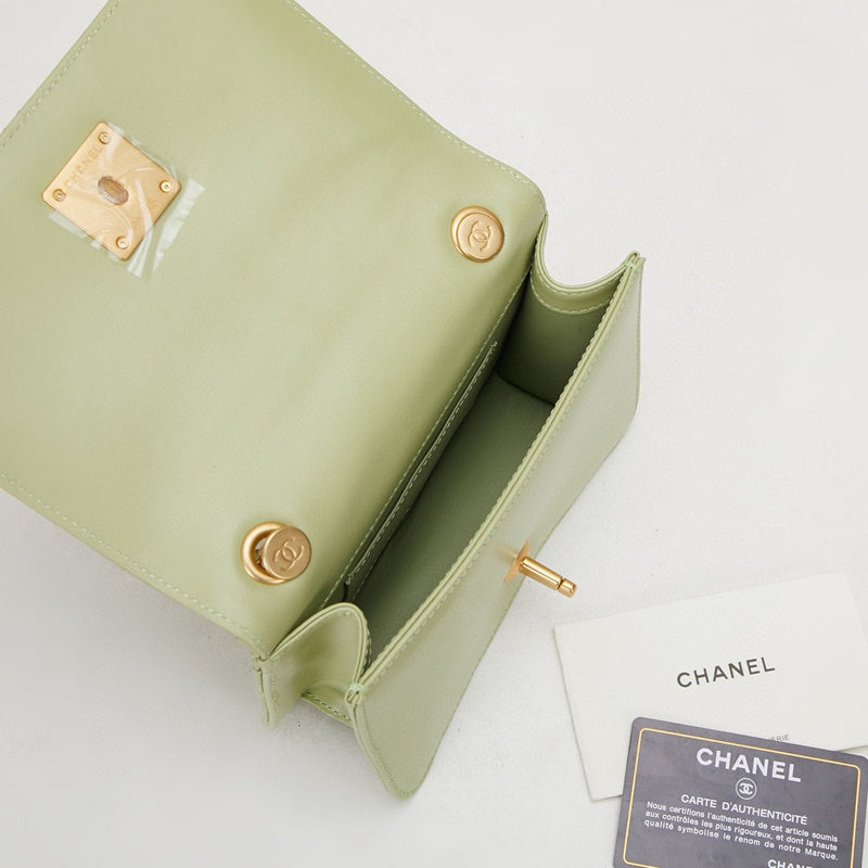 Chanel Bag New Arrival Luxury Bag - 732