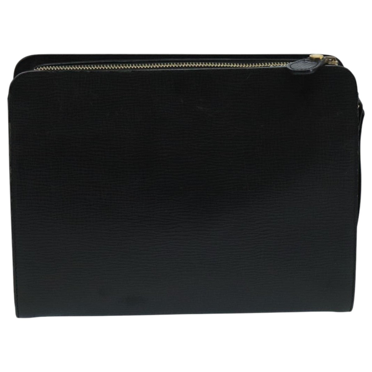 Burberry Leather Clutch Bag ()