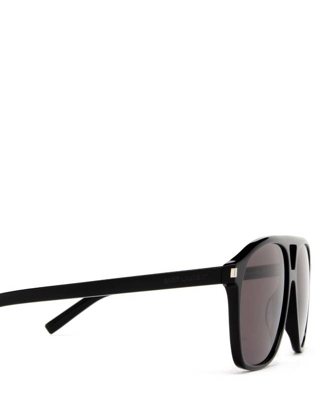 Saint Laurent Saint Laurent SL 596 Black