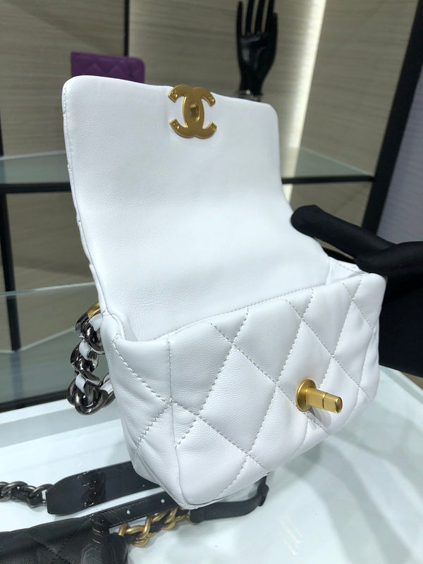 Chanel Bag New Arrival Luxury Bag - 519