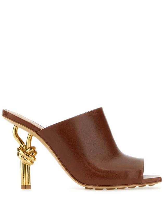 Bottega Veneta SCARPE Cone TACCO 740589VBSF0 2460 B0440288837