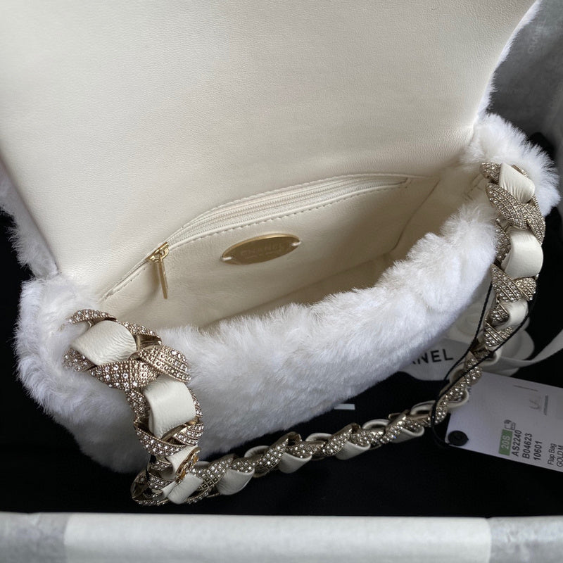Chanel Bag New Arrival Luxury Bag - 814