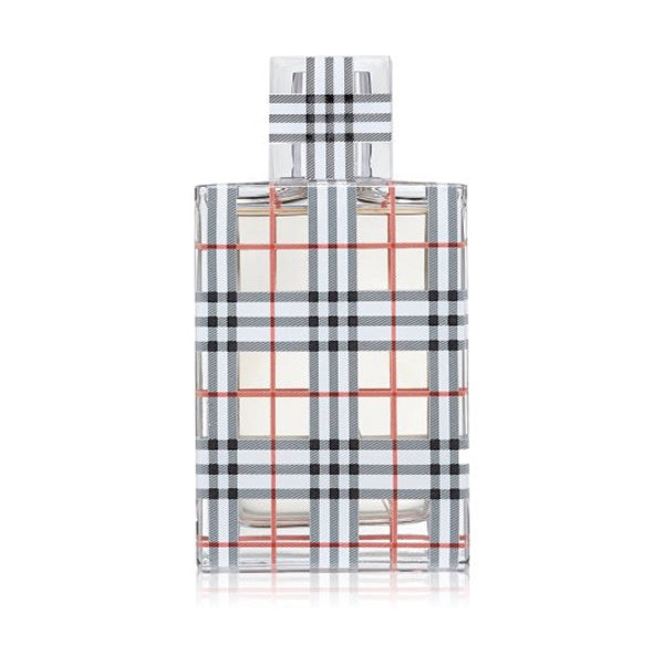 Burberry Brit for Women Eau de Parfum Spray 1.7 oz