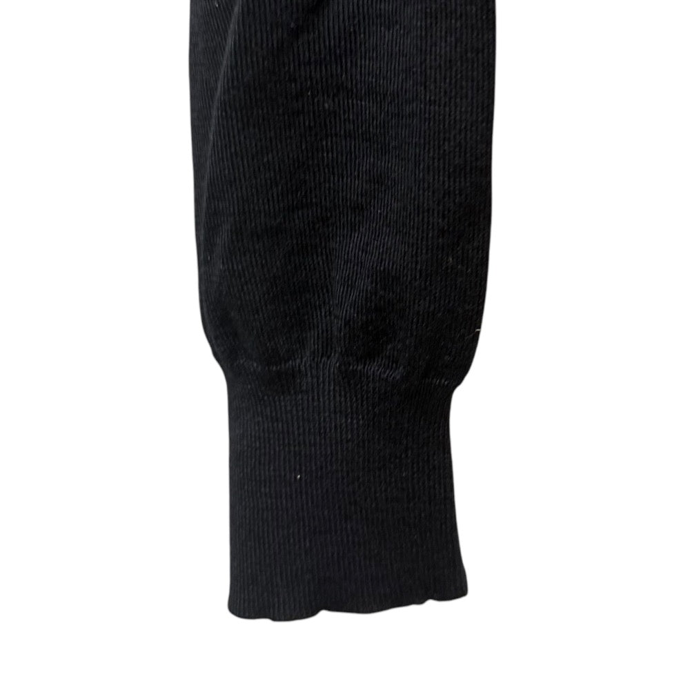 Louis Vuitton Silk Knit Top