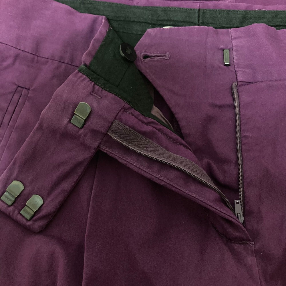 Prada Flare Pants