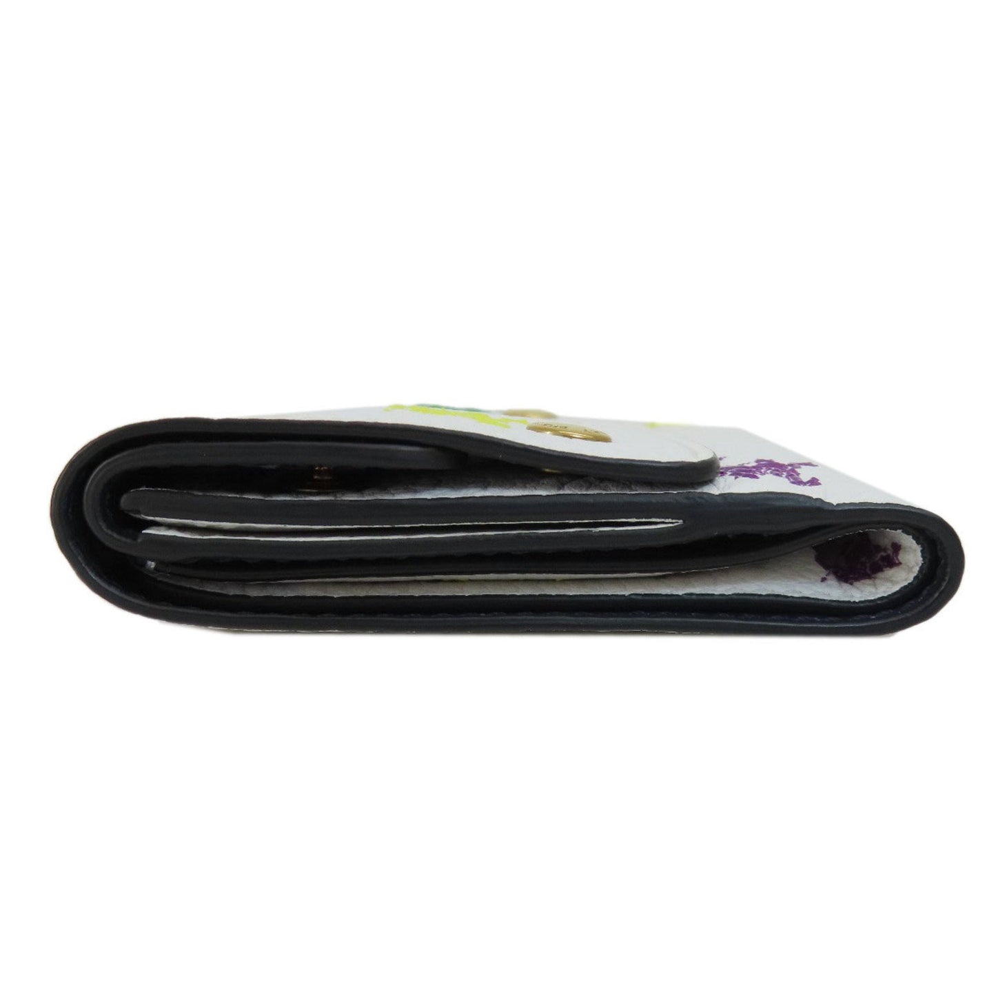 Burberry Leather Wallet (Bi-Fold) ()