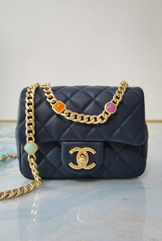 Chanel Bag New Arrival Luxury Bag - 613