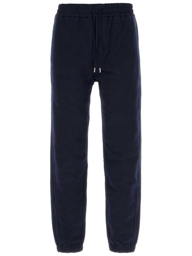 Saint Laurent Short Pants 778059Y36SW4140 P24 MARINE