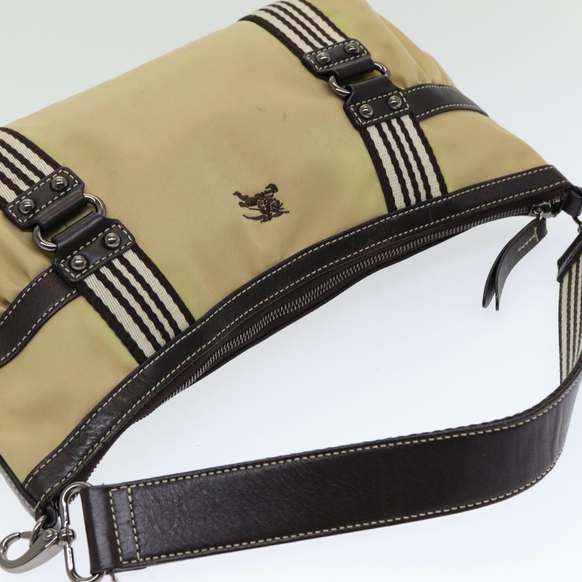 Burberry blue Label Synthetic Shoulder Bag ()