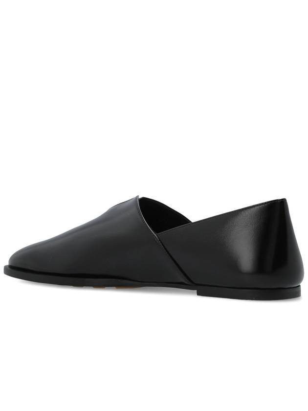 Bottega Veneta Bottega Veneta Shoes Cha-cha, Women's, Black