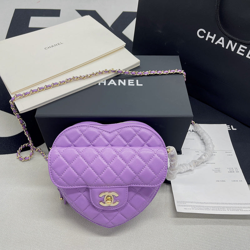 Chanel Bag New Arrival Luxury Bag - 950