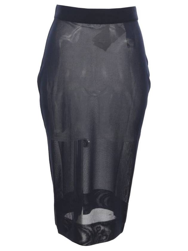 Saint Laurent Saint Laurent Skirts