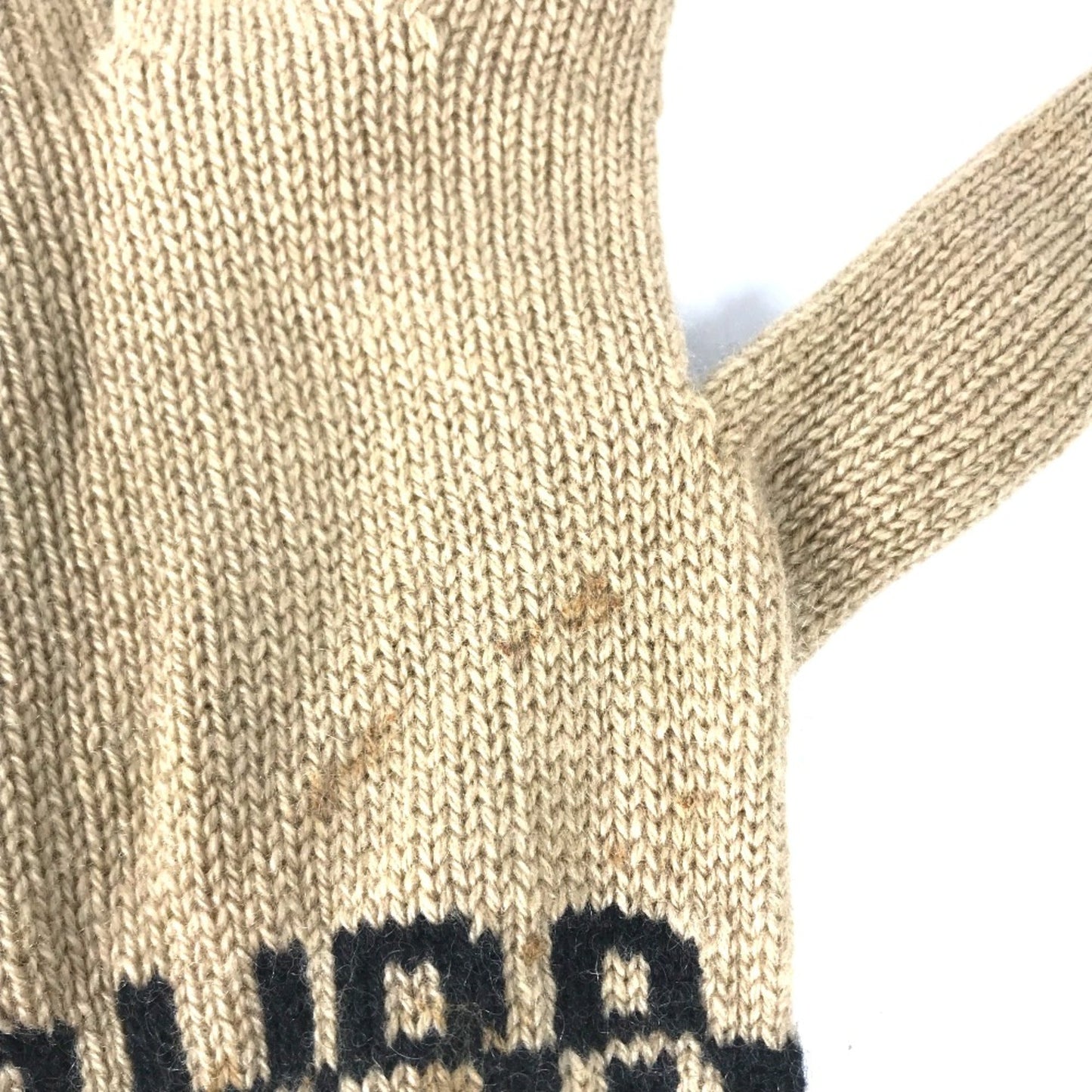 Burberry Other Warm Gloves ()