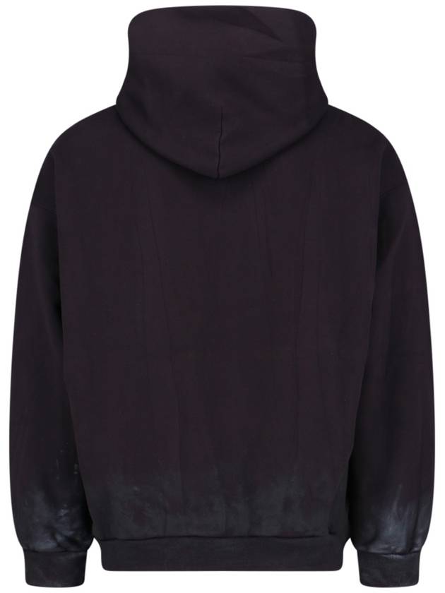 Balenciaga Balenciaga Sweaters Black