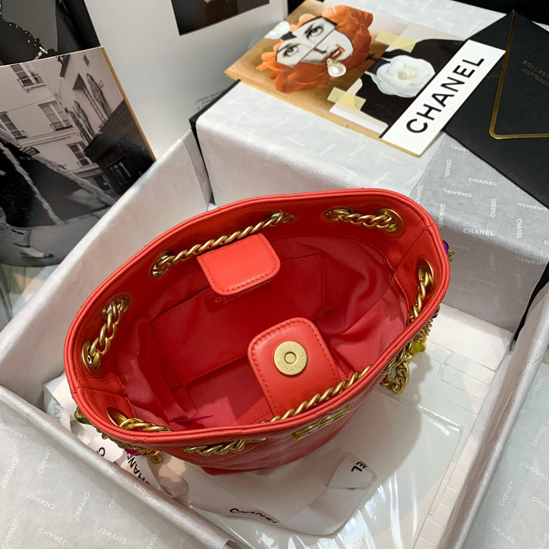 Chanel Bag New Arrival Luxury Bag - 671