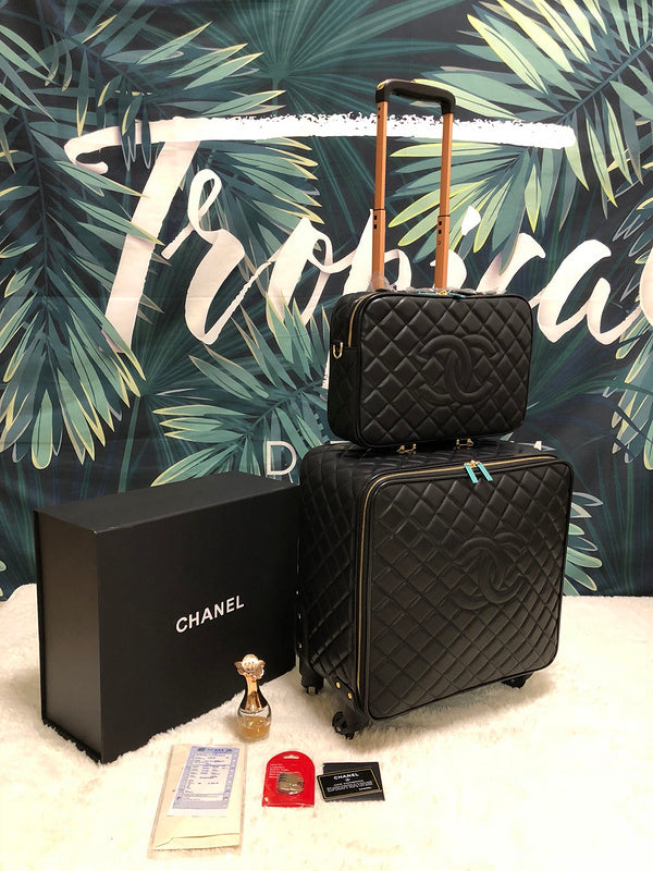 Chanel Bag New Arrival Luxury Bag - 005