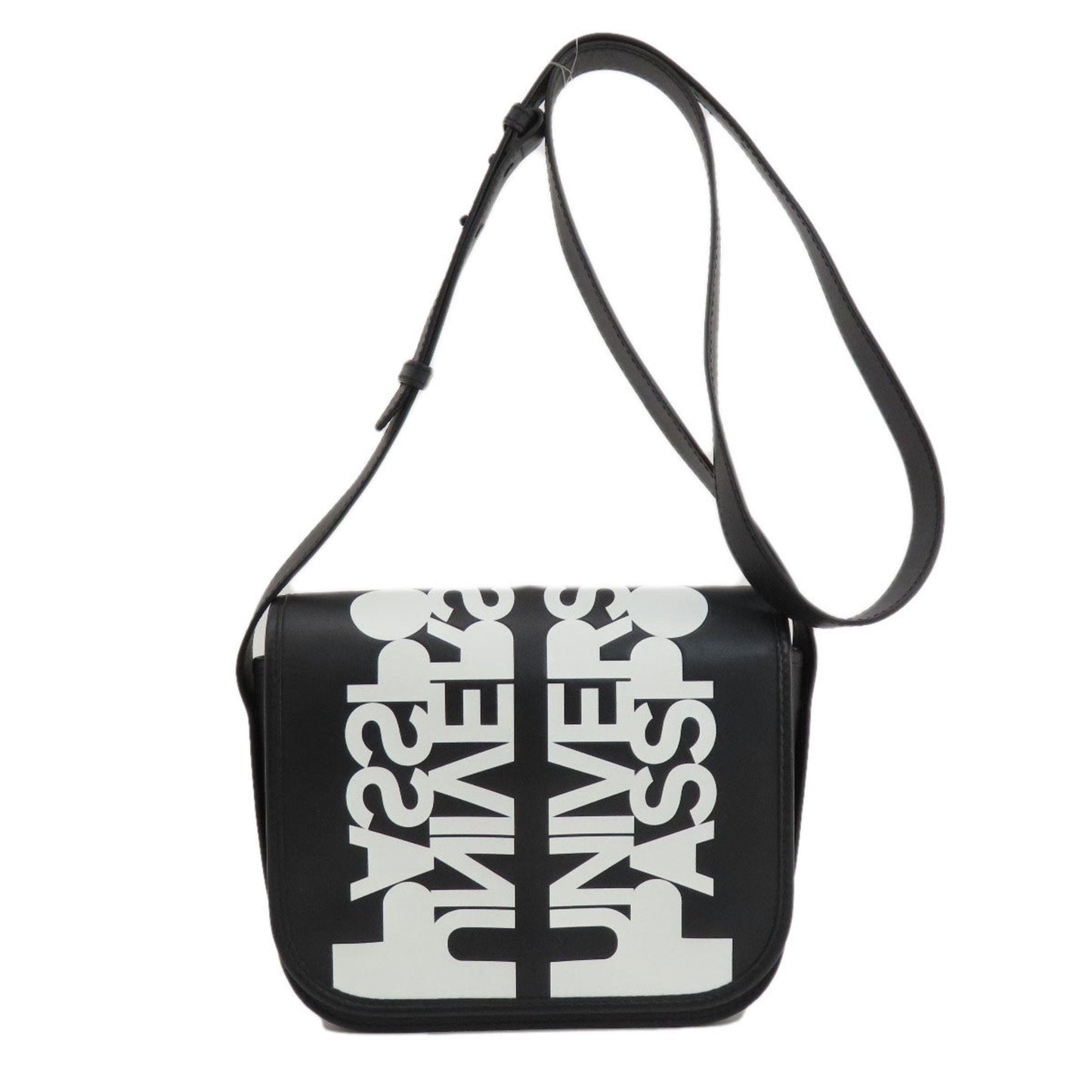Burberry Leather Shoulder Bag ()