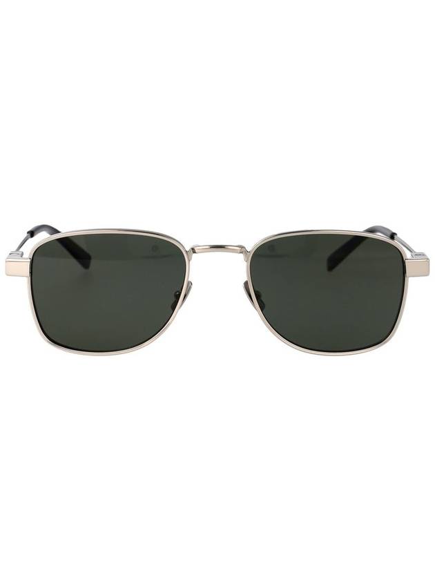 Saint Laurent Saint Laurent Eyewear Sunglasses