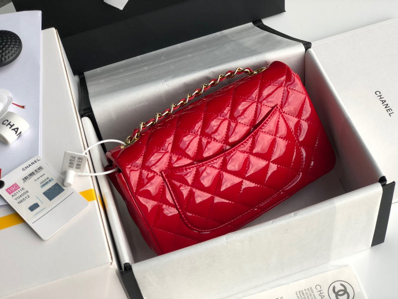 Chanel Bag New Arrival Luxury Bag - 191