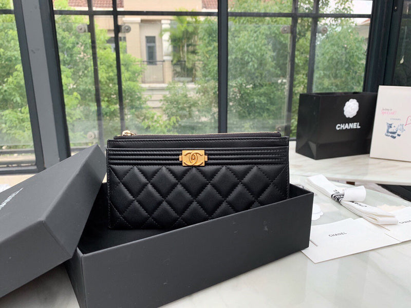 Chanel Bag New Arrival Luxury Bag - 073