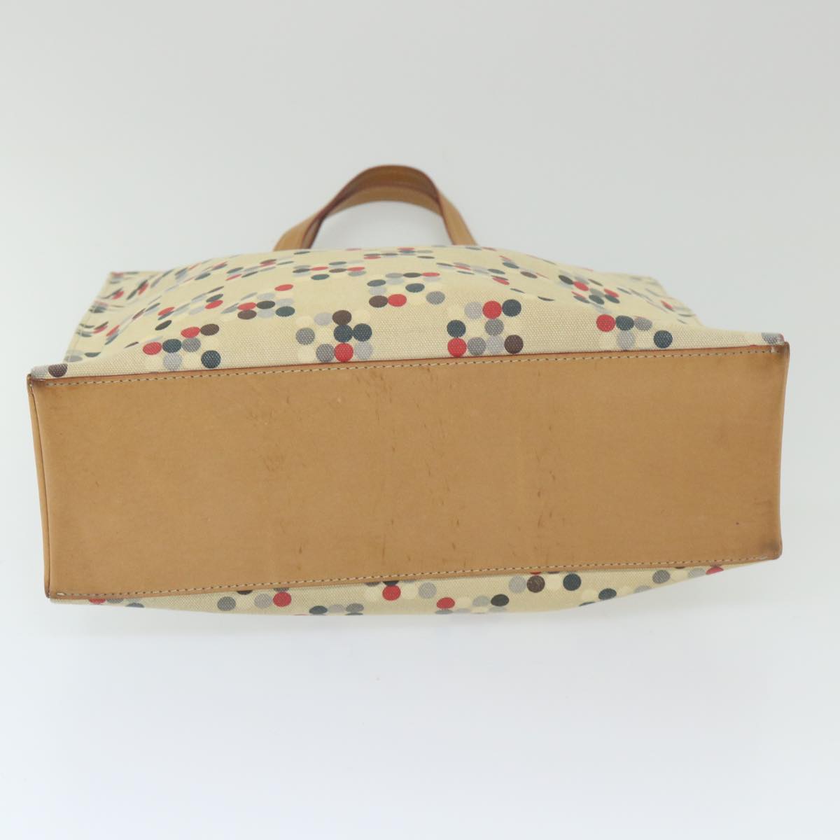 Burberry Canvas Tote Bag ()