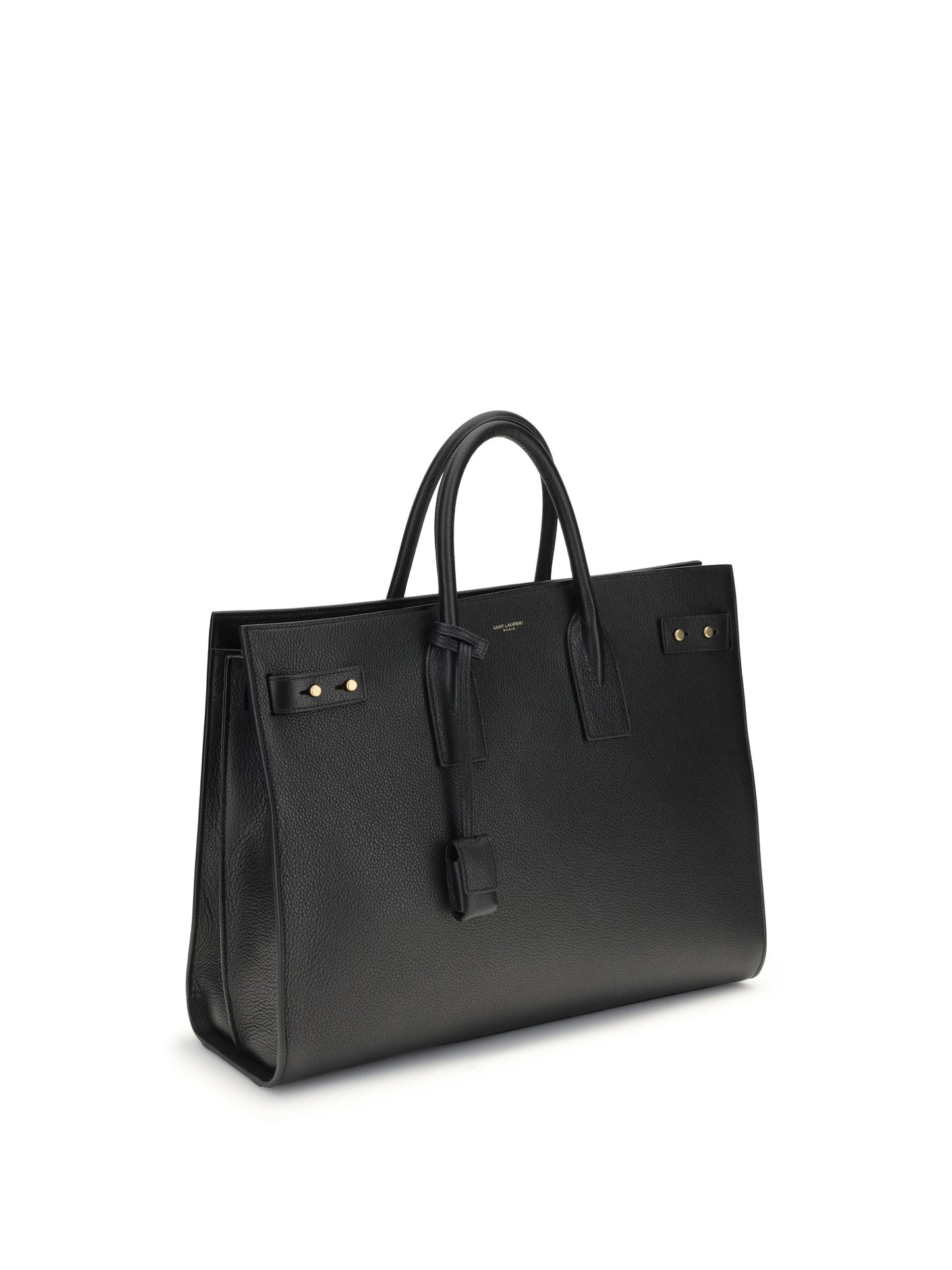 Saint Laurent Men Sac De Jour Bag