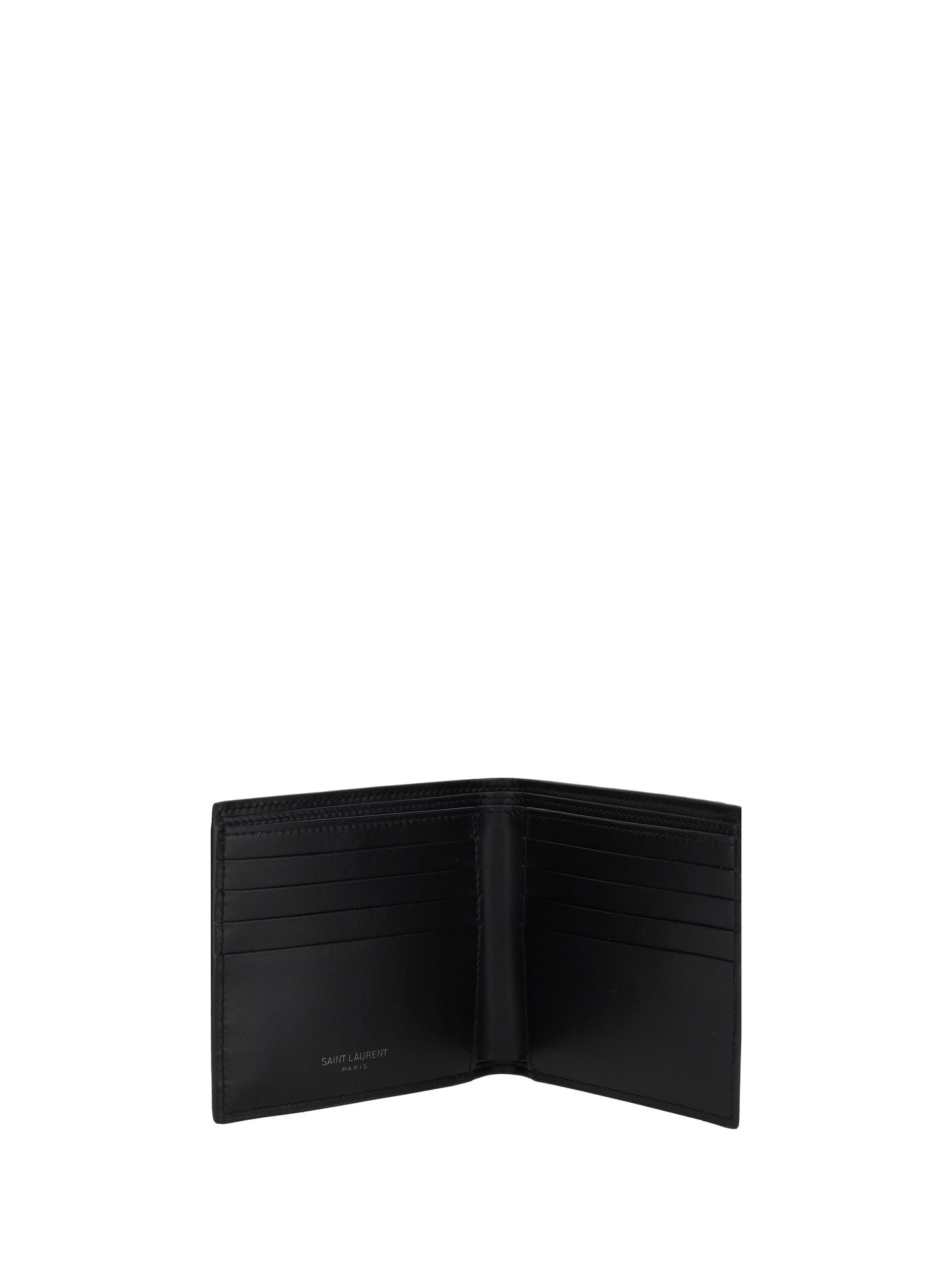 Saint Laurent Men Wallet