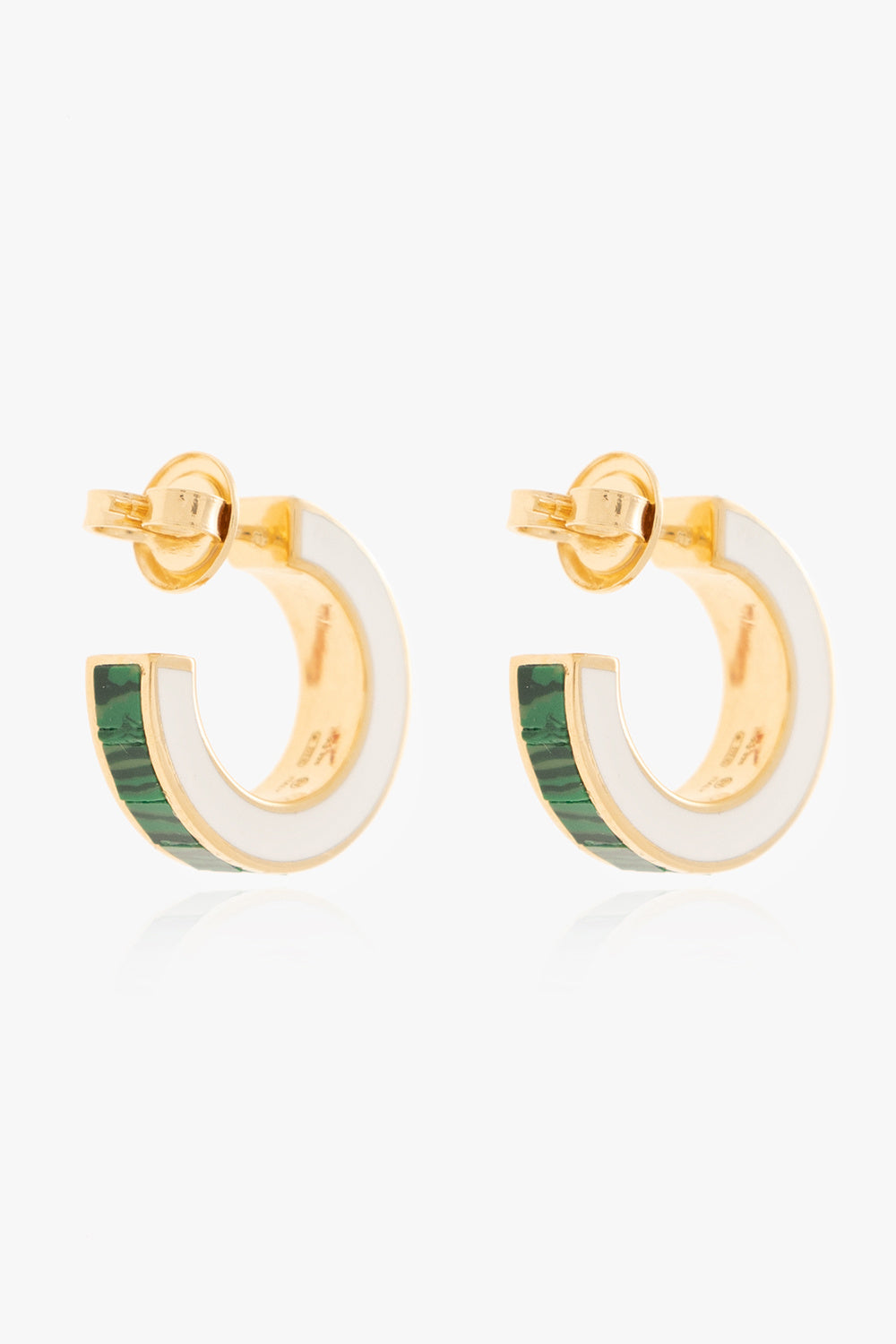 Bottega Veneta Hoop earrings
