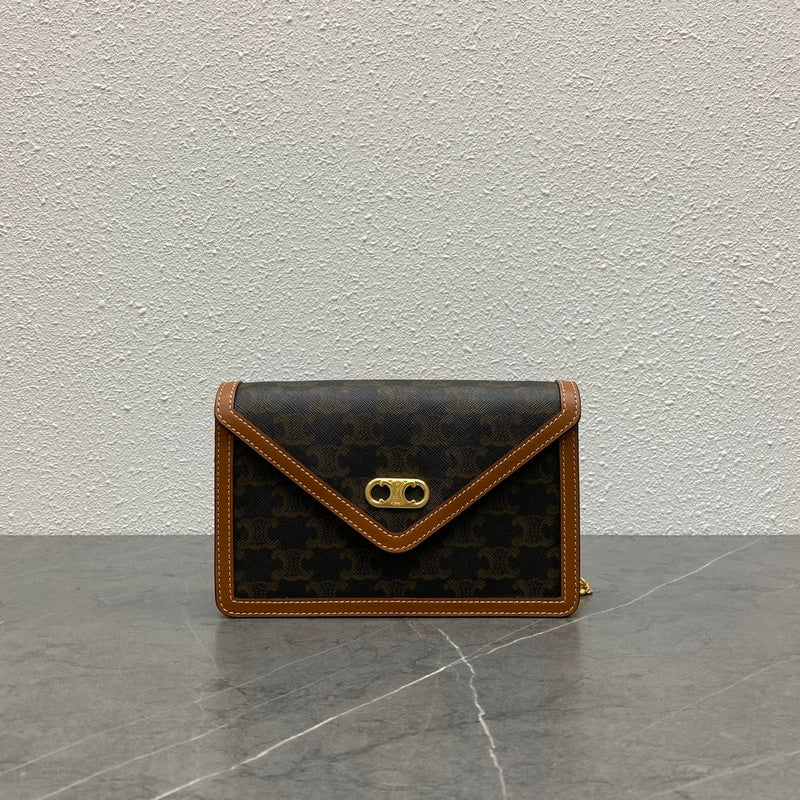 Chanel Bag New Arrival Luxury Bag - 2563