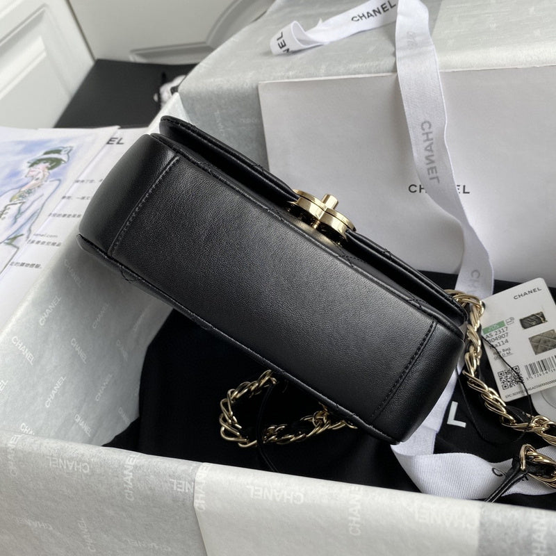 Chanel Bag New Arrival Luxury Bag - 492