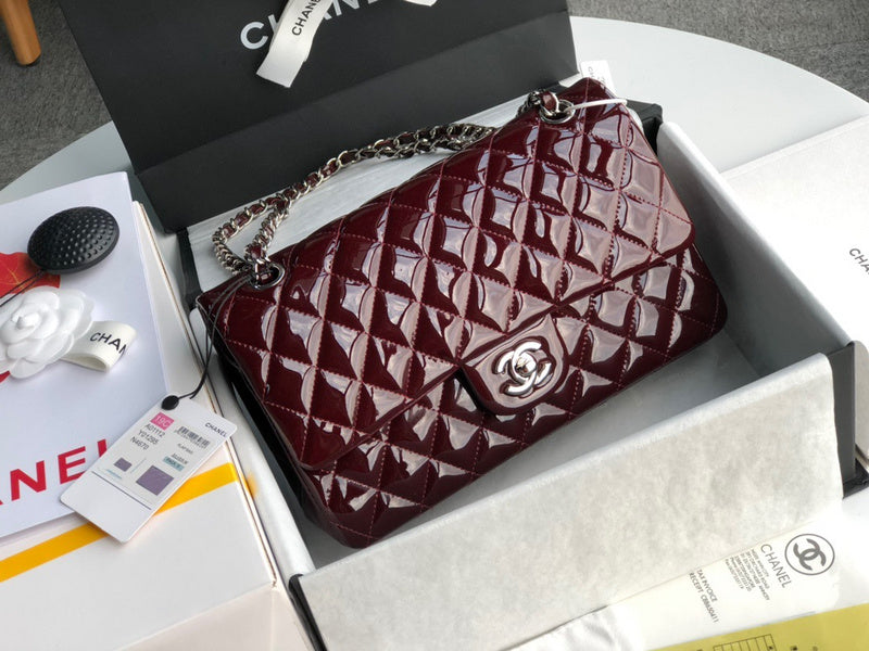 Chanel Bag New Arrival Luxury Bag - 190