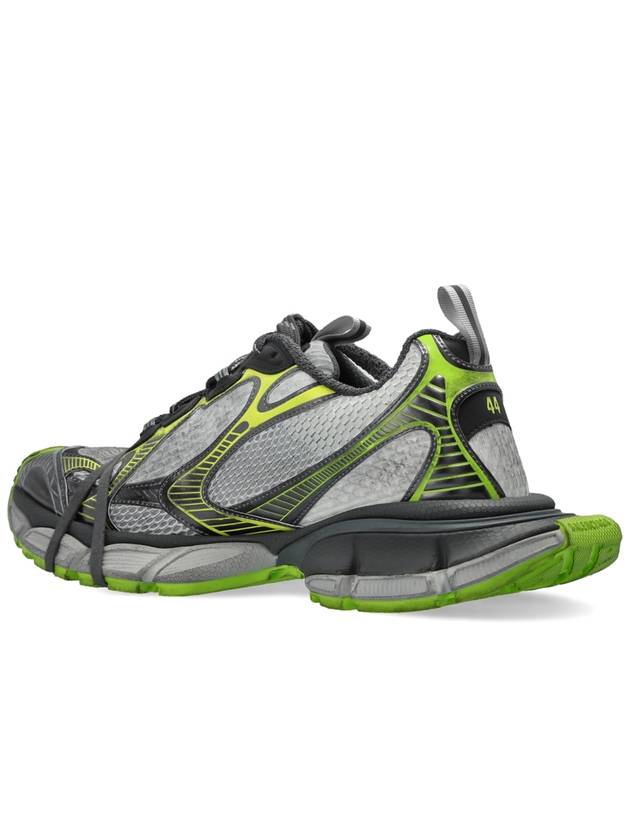 Balenciaga Balenciaga Sneakers 3XL, Men's, Grey
