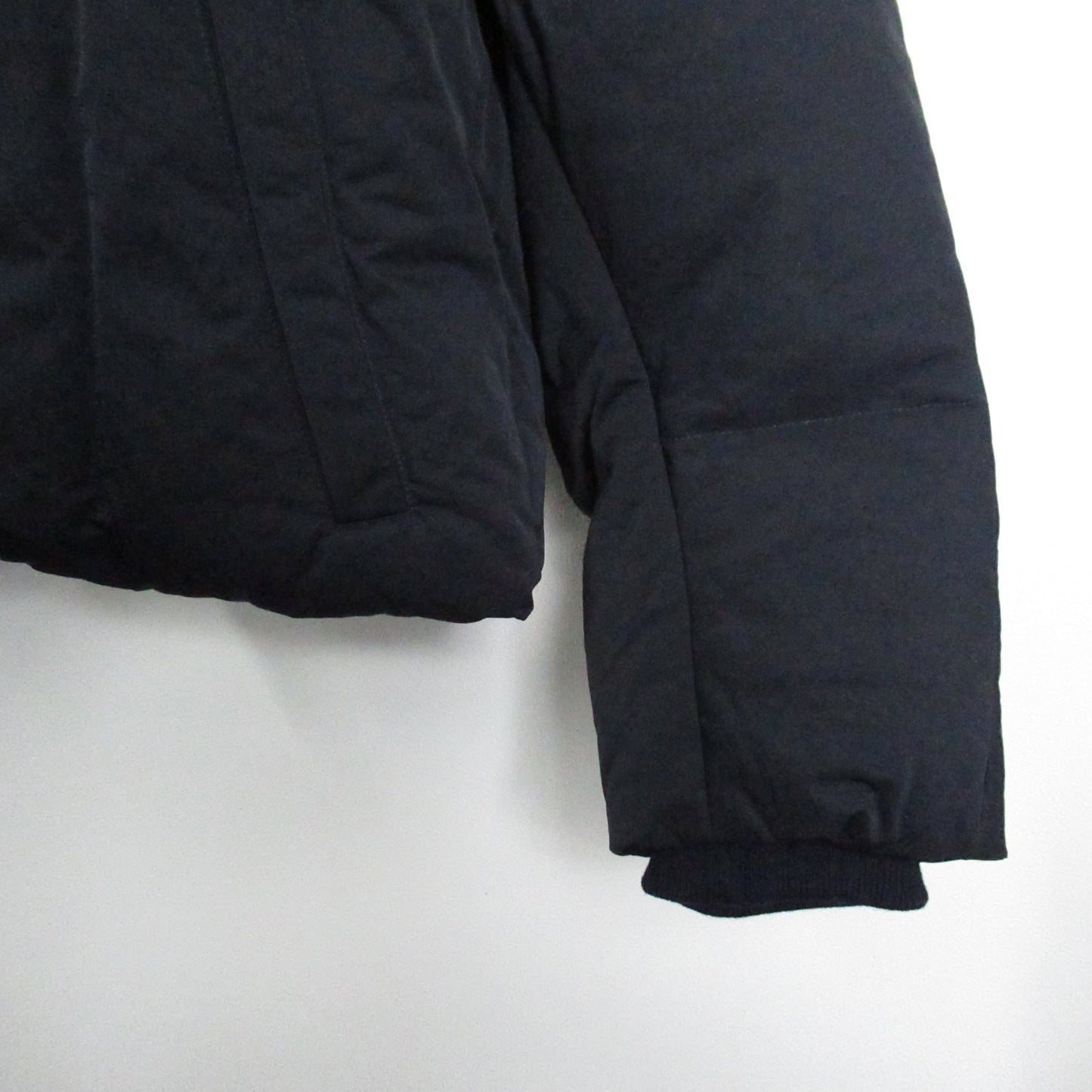 Bottega Veneta Tech Nylon Jacket Polyamide Navy 761243VF4K04030S