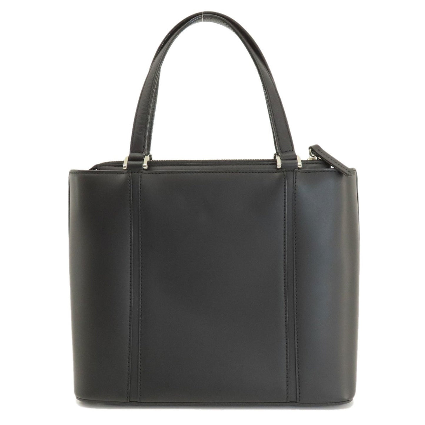 Burberry Leather Handbag ()