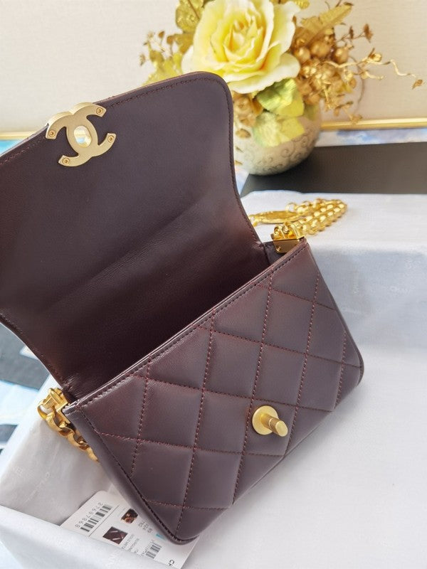 Chanel Bag New Arrival Luxury Bag - 489