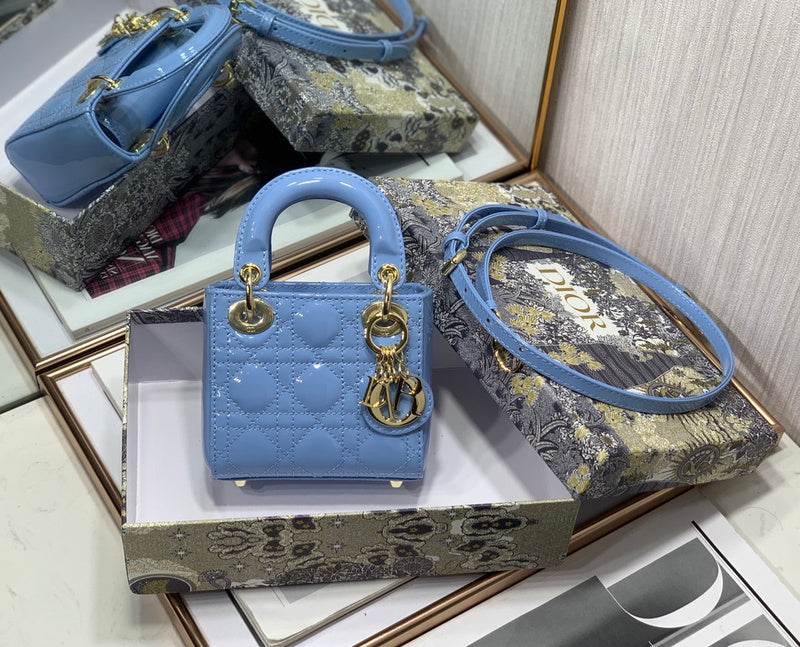 Dior Bag Luxury Bag New Arrival - 5651