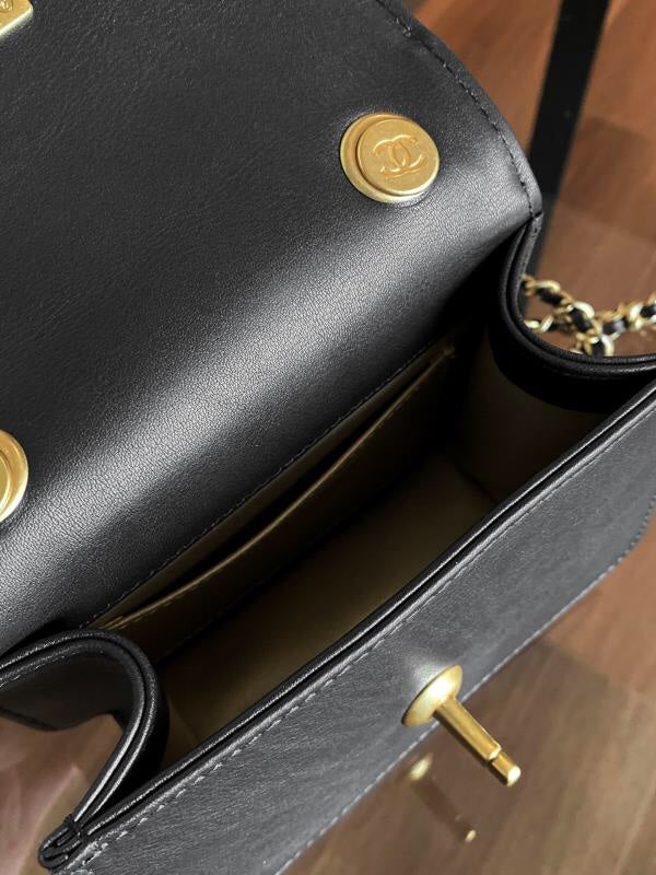 Chanel Bag New Arrival Luxury Bag - 378
