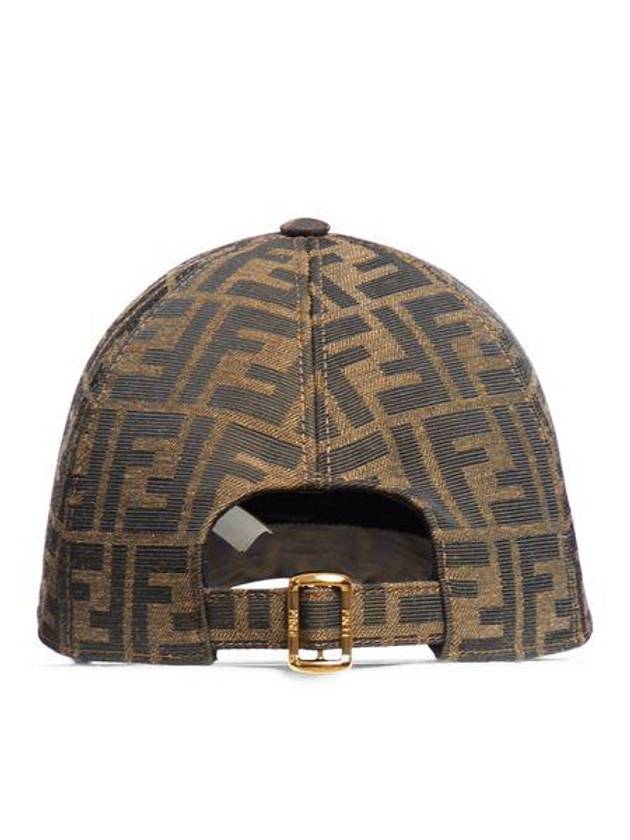 Fendi FENDI BASEBALL JACQUARD RICIC