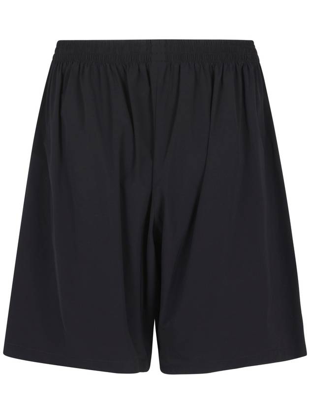 Balenciaga Balenciaga Trousers Black