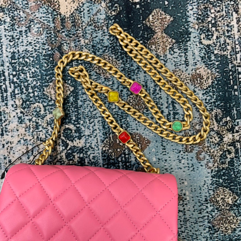 Chanel Bag New Arrival Luxury Bag - 586