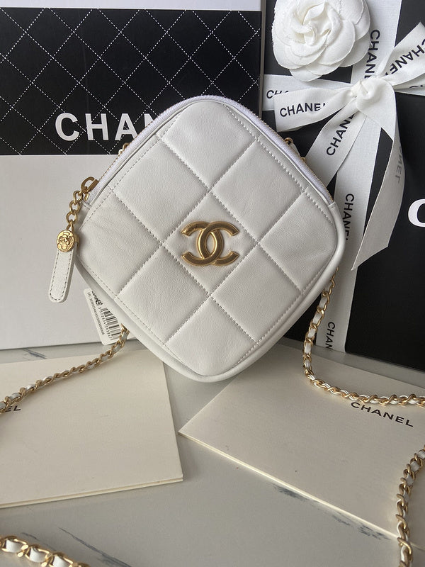 Chanel Bag New Arrival Luxury Bag - 321