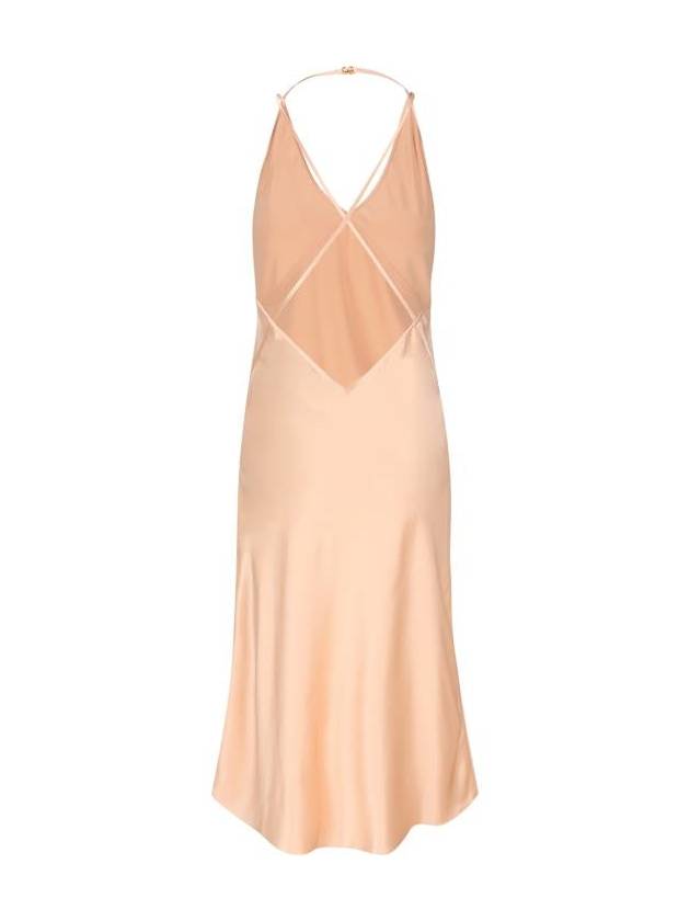 Saint Laurent Saint Laurent Dresses